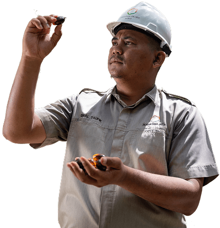 To become a world-class agribusiness company.